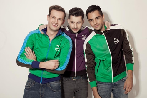 Download Akcent - Dilemma Free Ringtone